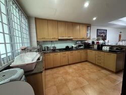 Saraca Villas (D28), Terrace #551153261